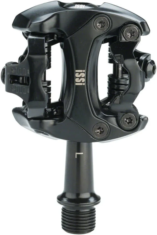 iSSi - Flash II Pedals - Army Green