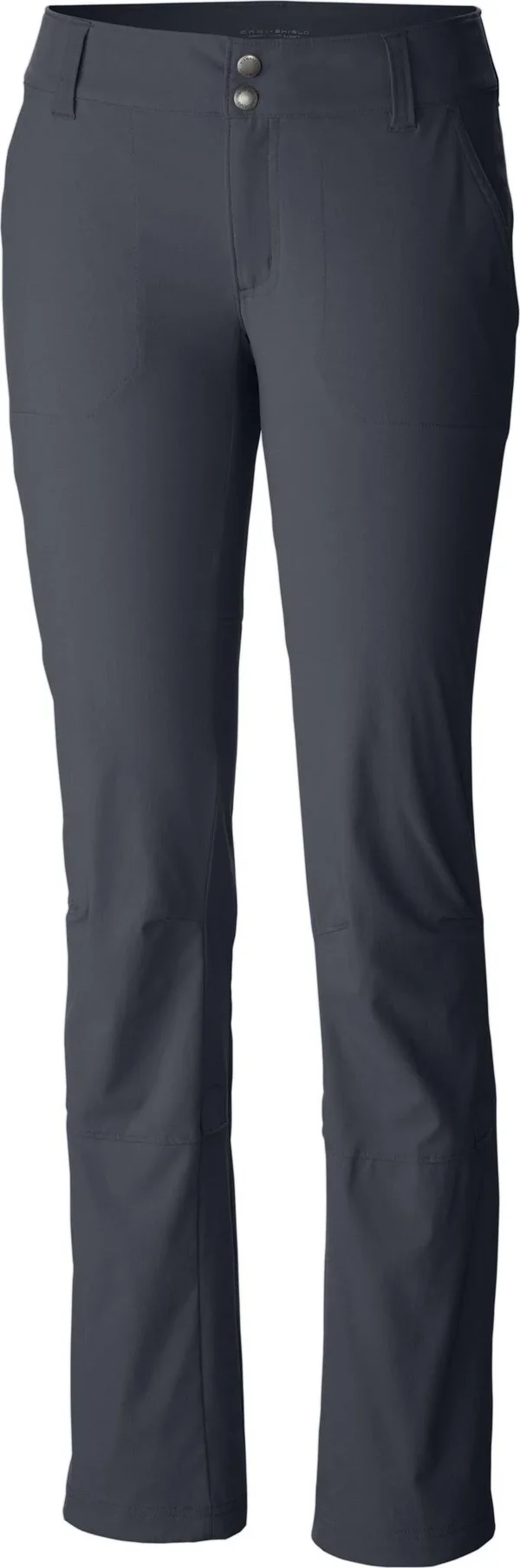 Columbia Womens Saturday Trail Pant 12, Ink