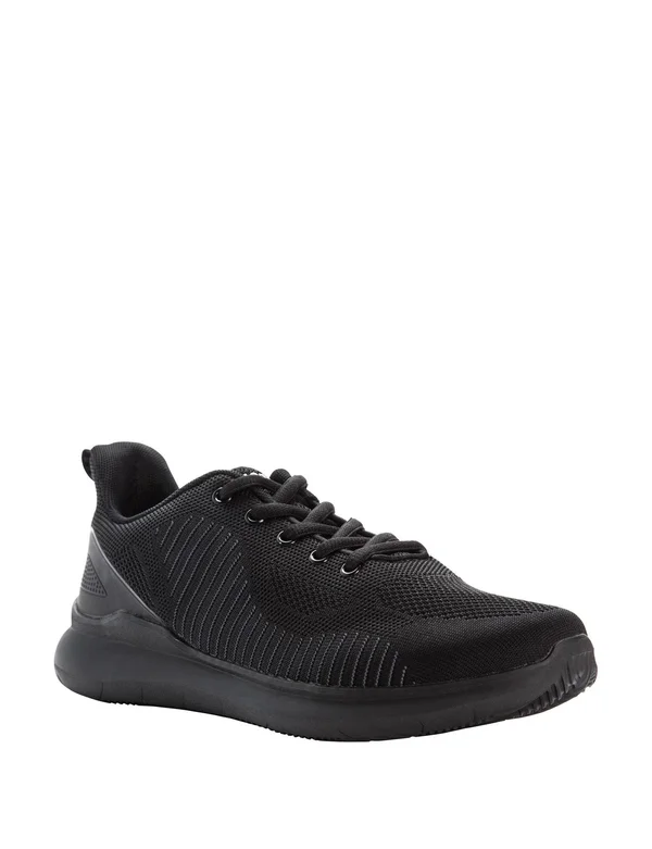 Propet Viator Fuse Sneaker - Men's - Black - Size 7