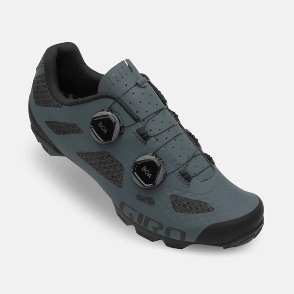 Giro Sector Shoe - 50 - Portaro Grey