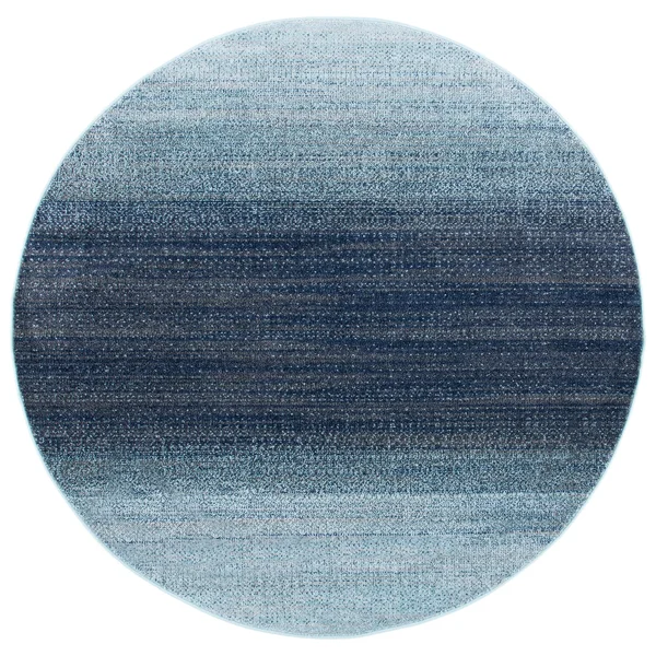 Safavieh Adirondack Rug Collection ADR142H - Grey, Dark Grey - 4& x 6&