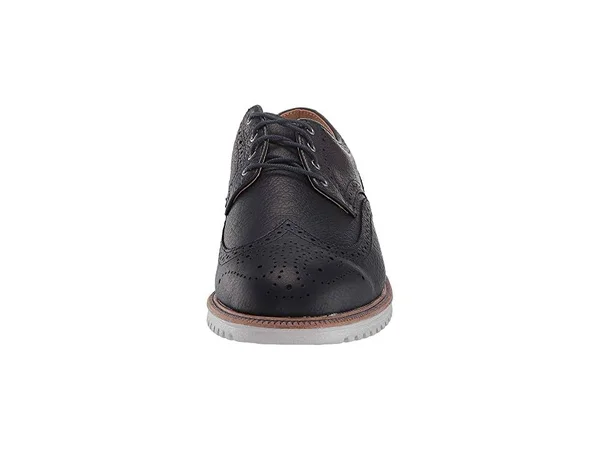 FootJoy Club Casuals Wing Tip - Black 7.5 Medium