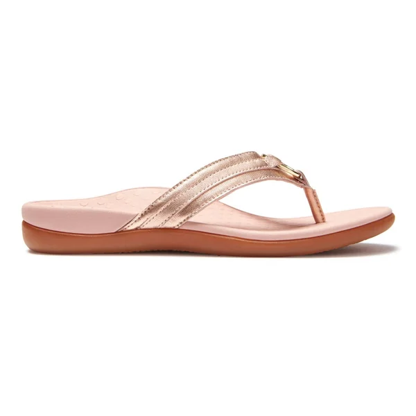 Women's Vionic, Tide Aloe Toe Post Sandal