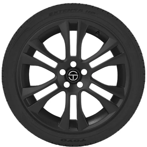 Toyo Extensa HP II Tire - 235/40R18 95W