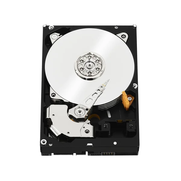 WD SE 4 TB Internal HDD - 3.5x22 - WD4000F9YZ for My Cloud EX4 - SATA 6Gb/s - 7 - 200 rpm