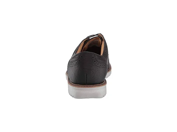 FootJoy Club Casuals Wing Tip - Black 7.5 Medium