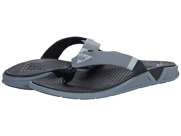 Columbia Rostra PFG 15, Black, Steam