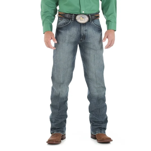 Wrangler Men's 20X Extreme Relaxed Fit Jean