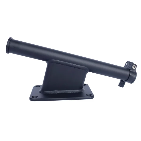 Panther King Pin Shallow Water Anchor System - Transom Mount Bracket