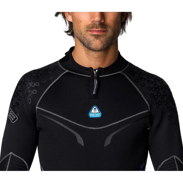 Waterproof W3 3.5mm Mens Jumpsuit