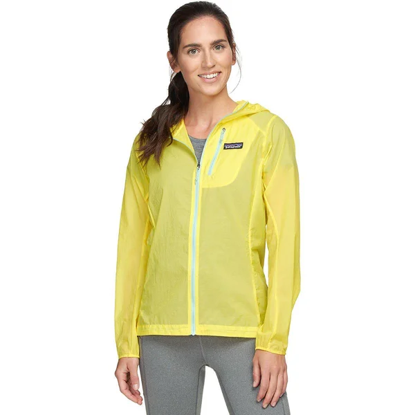 Patagonia Houdini Jacket - Women's Pineapple, XL