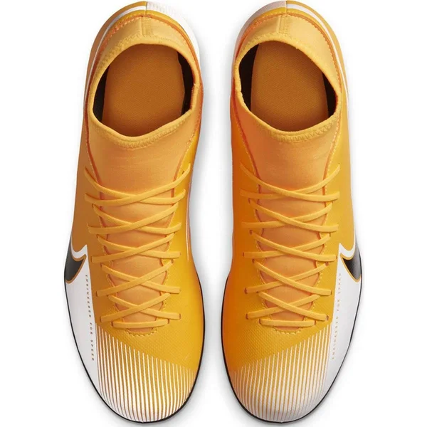 Nike Mercural Superfly 7 Club Laser Orange