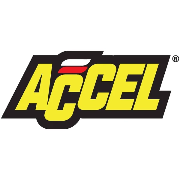ACCEL 140060B-8 Direct Ignition Coil - Blue