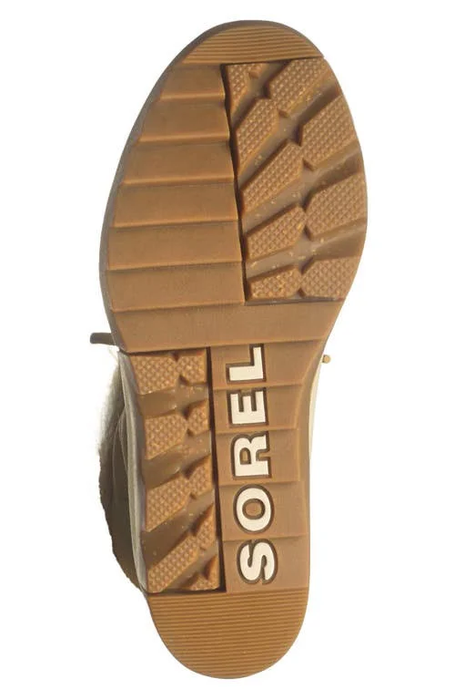 Sorel Women's Joan of Arctic Next Boot Size 6 - Tan