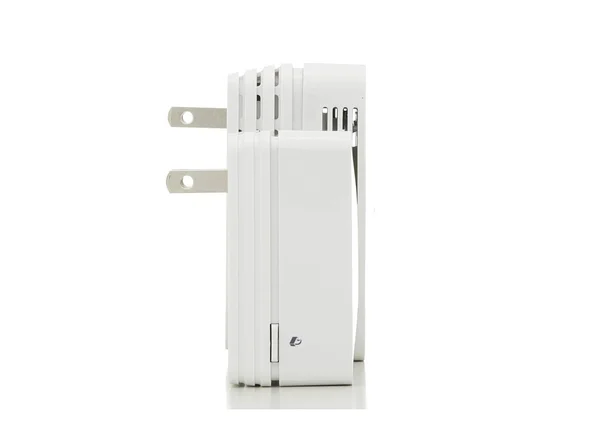 Netgear Powerline XWNB5201 Bridge - 500 Mbps - 2.4 GHz - 802.11b/g/n