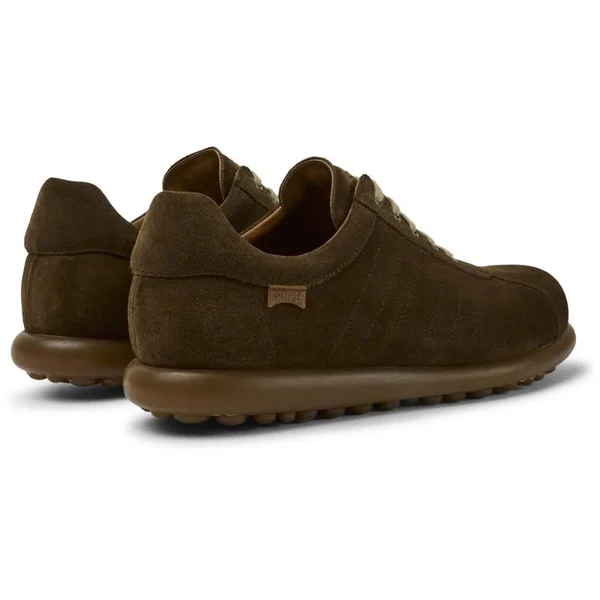 Camper Pelotas - Casual Shoes Men, Brown, Size 9 (US), 16002-286