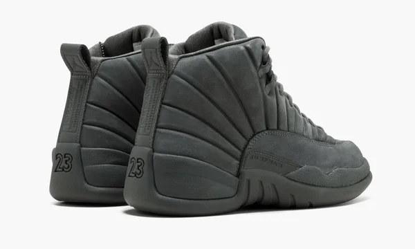 Air Jordan 12 Retro &PSNY& - 130690-003 - Size 14