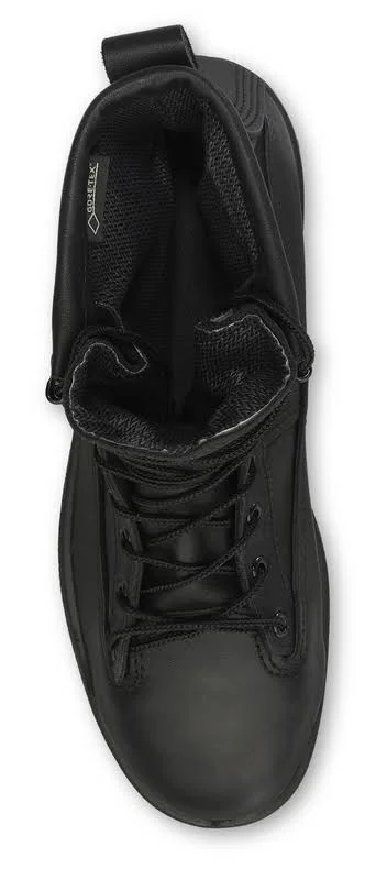 Belleville 800ST Waterproof Steel Toe Flight and Flight Deck Boots (Black)