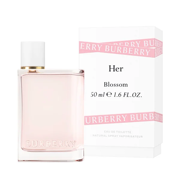 Burberry Her Blossom Eau de Toilette - 1.6-oz.