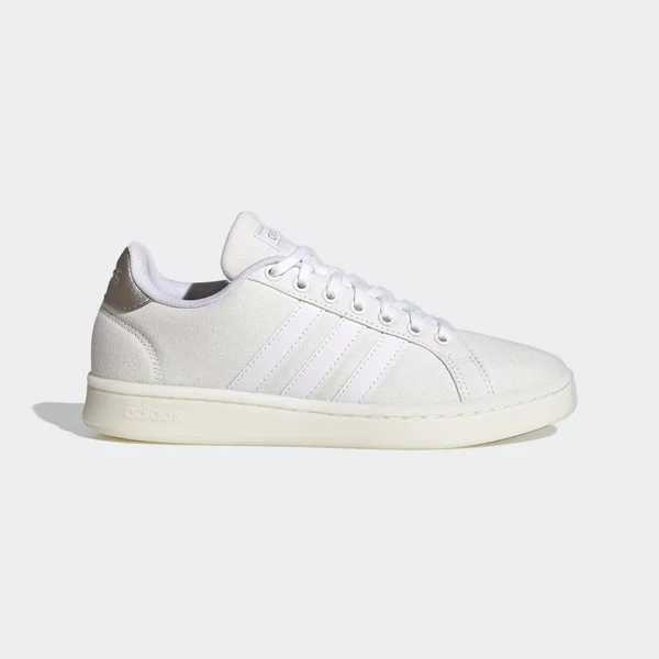 Adidas Women's Grand Court Sneaker