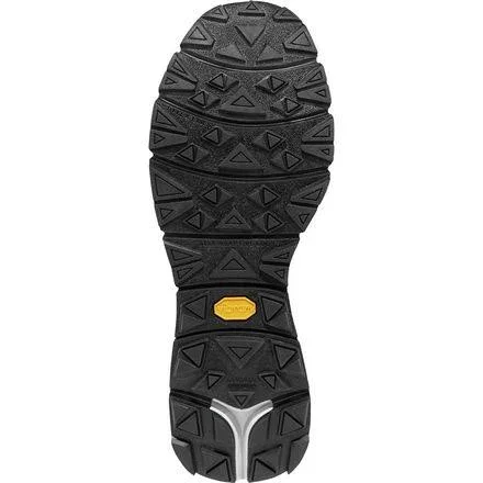 Women's Danner Mountain 600 4.5 inch Hiking Boot, Gray