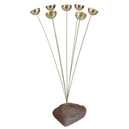 Woodstock Chimes Encore Garden Bells