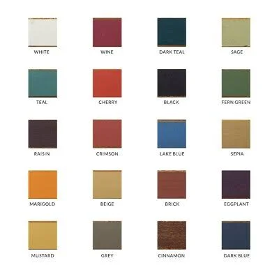 League Picture Frame Furniture Pipeline Llc Color: Cinnamon - Picture Size: 8x22 x 16x22