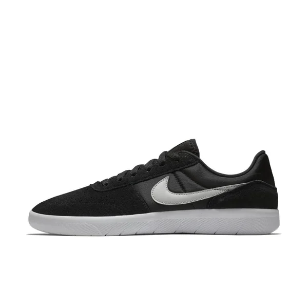 Nike SB Team Classic Shoe - Black