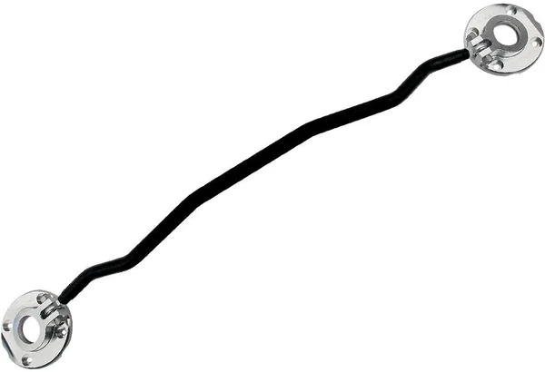 Steeda Mustang Billet Strut Tower Brace (05-10 Roush Supercharger)