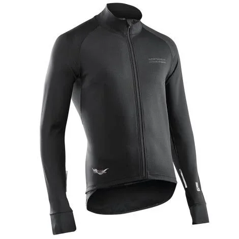 Northwave Extreme H2O Light Jacket - 2020 - Black - Small