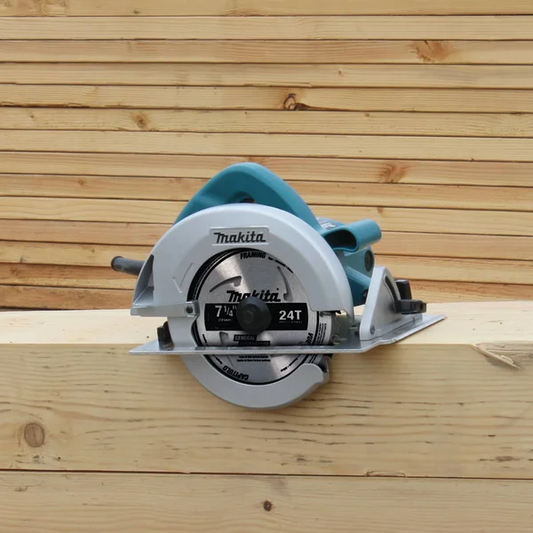 Makita 5007F 7-1/4 In. Circular Saw