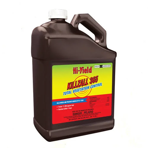 Hi-Yield Killzall 365 Vegetation Killer 1 gal.