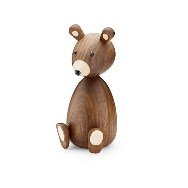 Lucie Kaas Bear Figurine