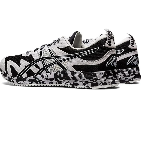Asics Men's Gel-Noosa Tri 12 Running Shoes