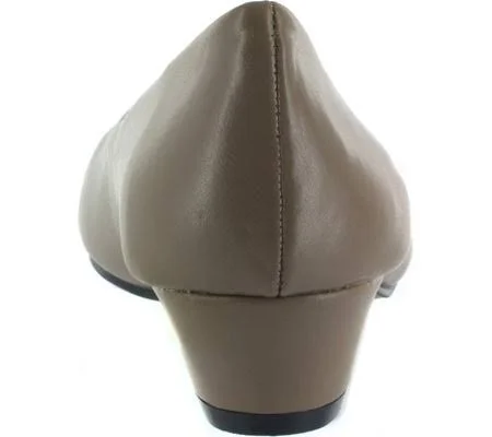 Easy Street Women's Halo - Size: 5.5