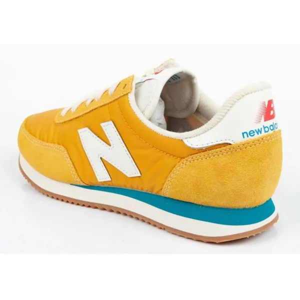 New Balance M UL720NL1 Shoes Yellow