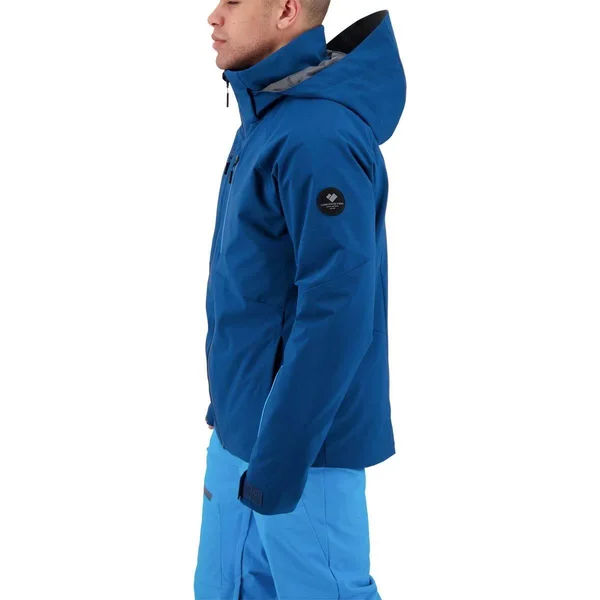 Obermeyer Men & S Raze Jacket - Passport