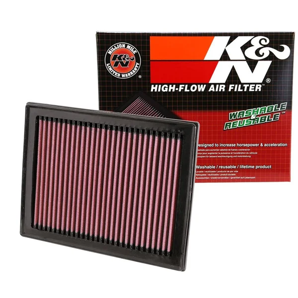 Ku0026N Air Filter 33-2409