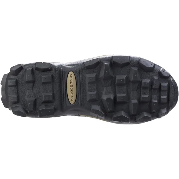 Muck Boots Muckmaster Wellies - Moss