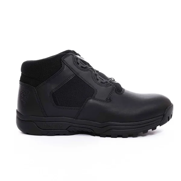 Blauer Strike 4x22 Shoe