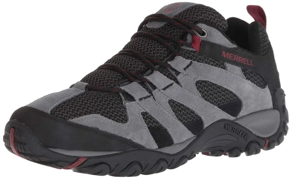 Merrell Men's Alverstone - Size: 10.5, Castlerock