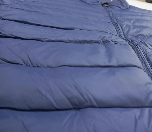 Polo Ralph Lauren Men's Packable Quilted Down Jacket XL Navy