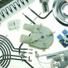 Whirlpool Dishwasher Control Part #W10804111