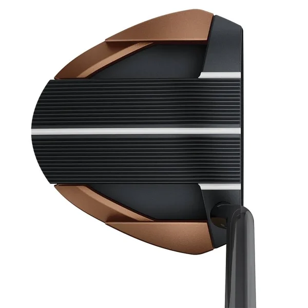 Ping Heppler Ketsch Putter, Left Hand, Men's