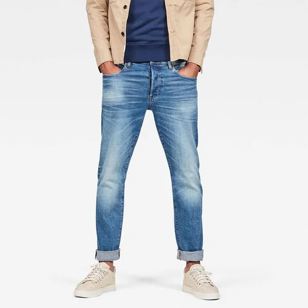 GStar 3301 Straight Jeans 25, 30