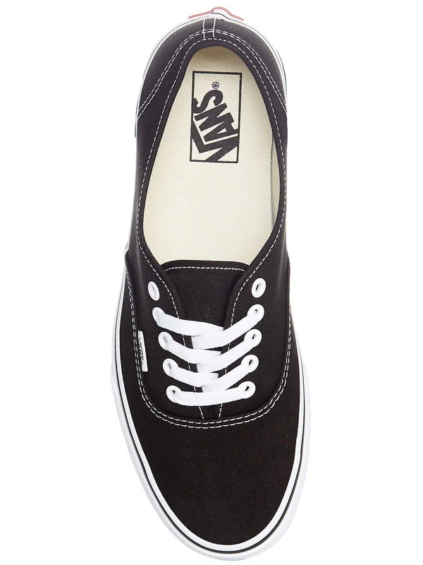 Vans Authentic - Black
