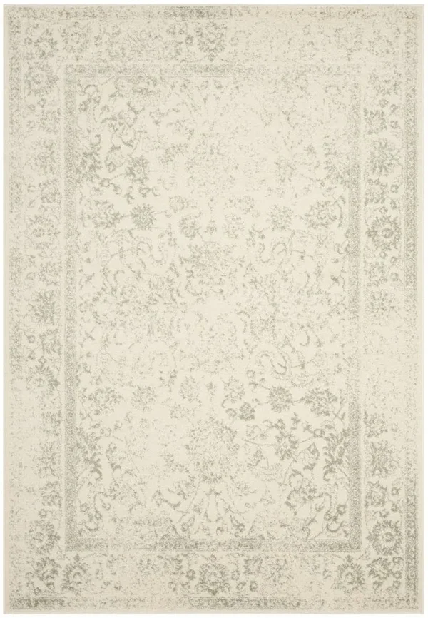 Safavieh Adirondack Ivory/Sage 6 ft. x 9 ft. Area Rug