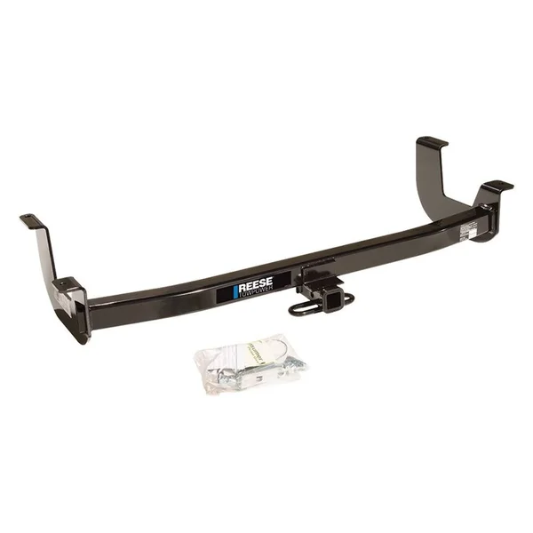 REESE Towpower 06393 Hitch Class II, 1-1/4 In. Box Opening