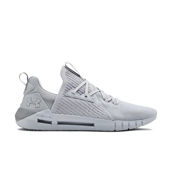 Under Armour HOVR SLK Evo Grey Men's Running Shoes, Size: 9.5