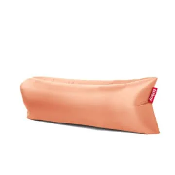 Fatboy - Peach Orange Lamzac AIRBAG V2 - Peach Orange